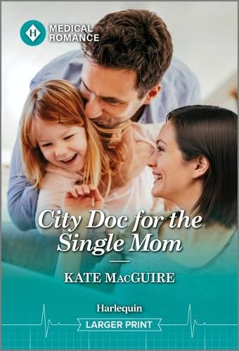 Cover image for City Doc for the Single Mom