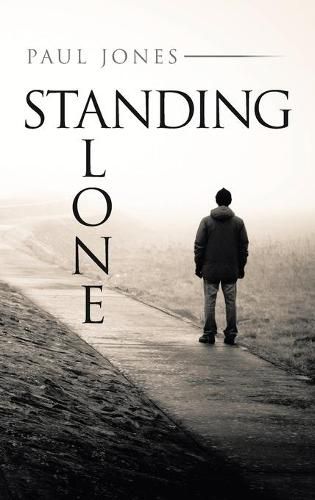 Cover image for Standing Alone