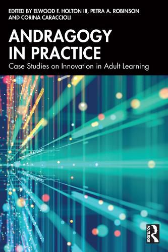Cover image for Andragogy in Practice