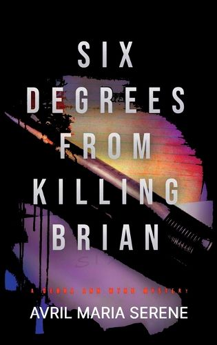 Cover image for Six Degrees from Killing Brian