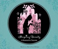 Cover image for Silhouette Theatre - Sleeping Beauty