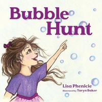 Cover image for Bubble Hunt
