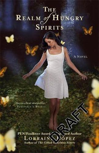 Cover image for The Realm of Hungry Spirits