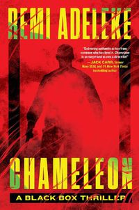 Cover image for Chameleon