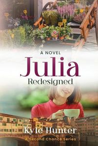 Cover image for Julia Redesigned