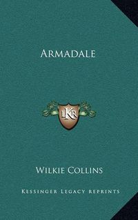 Cover image for Armadale