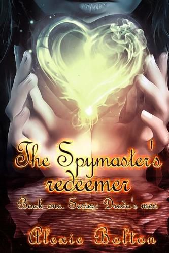 Cover image for The Spymaster's redeemer