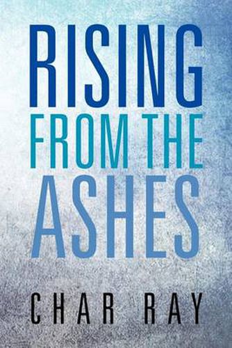 Cover image for Rising from the Ashes