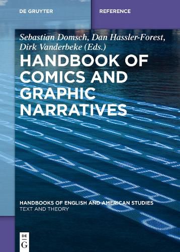 Handbook of Comics and Graphic Narratives