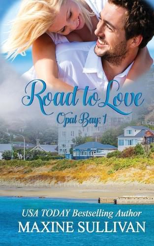 Cover image for Road to Love