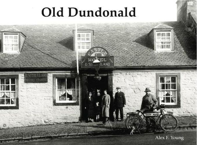 Cover image for Old Dundonald