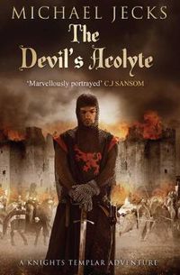 Cover image for The Devil's Acolyte