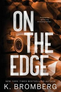 Cover image for On the Edge (Alternate Cover)