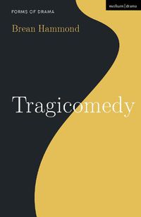 Cover image for Tragicomedy