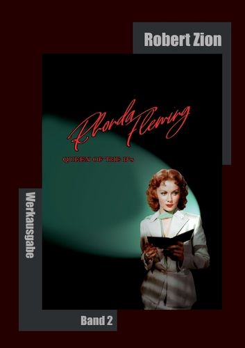 Cover image for Rhonda Fleming