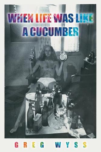 Cover image for When Life Was like a Cucumber