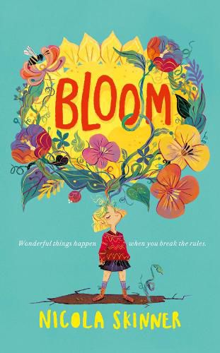 Cover image for Bloom