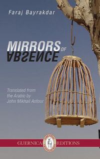 Cover image for Mirrors of Absence