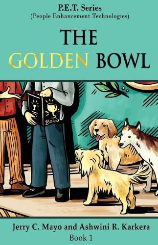 The Golden Bowl