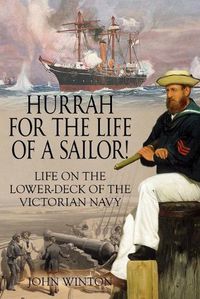 Cover image for Hurrah for the Life of a Sailor!