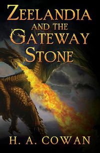 Cover image for Zeelandia and the Gateway Stone