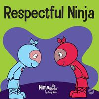 Cover image for Respectful Ninja