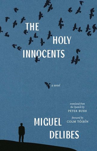 Cover image for The Holy Innocents