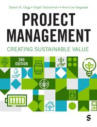 Cover image for Project Management