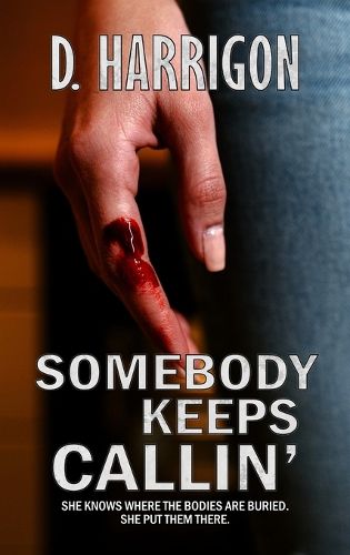 Cover image for Somebody Keeps Callin'