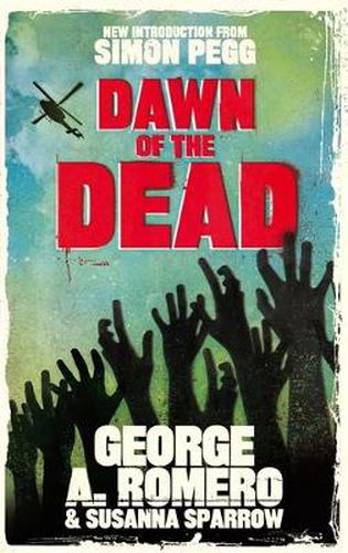 Cover image for Dawn of the Dead: The original end of the world horror classic