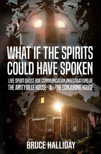 Cover image for What If The Spirits Could Have Spoken