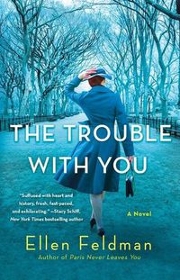 Cover image for The Trouble with You