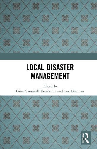 Cover image for Local Disaster Management