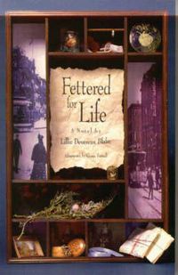 Cover image for Fettered For Life