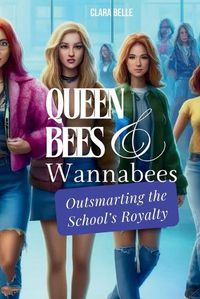 Cover image for Queen Bees and Wannabees