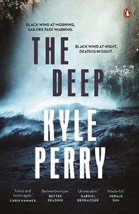 Cover image for The Deep