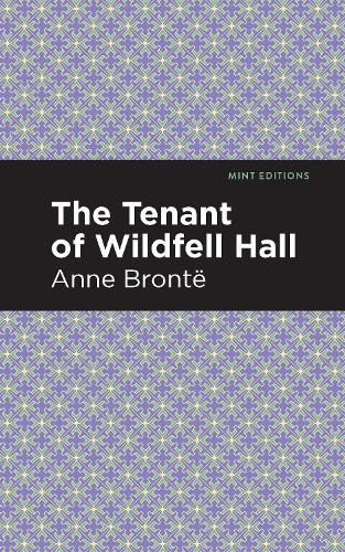 Cover image for The Tenant of Wildfell Hall