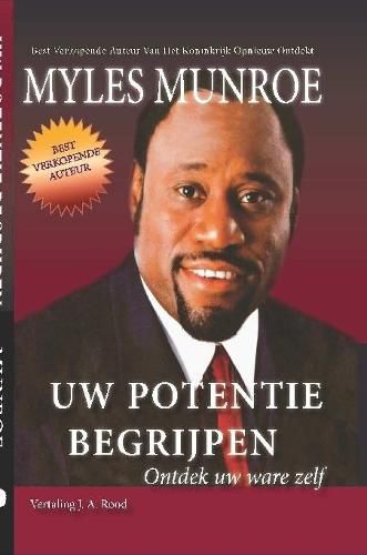 Cover image for Uw potentie begrijpen