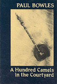 Cover image for A Hundred Camels in the Courtyard