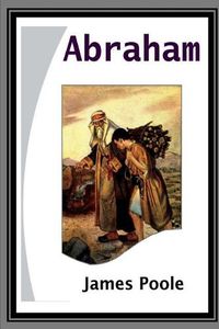 Cover image for Abraham