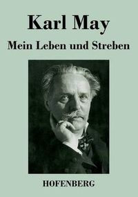 Cover image for Mein Leben und Streben