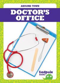 Cover image for Doctor's Office