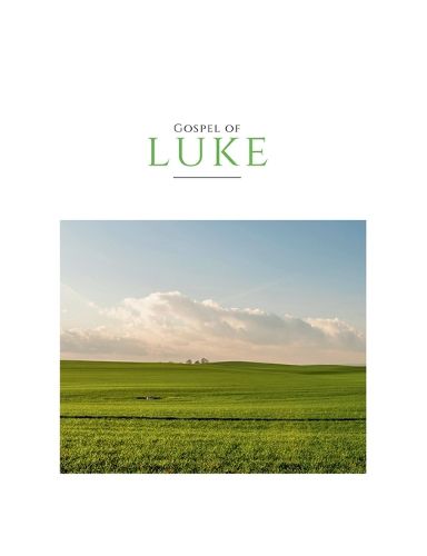 Cover image for Luke