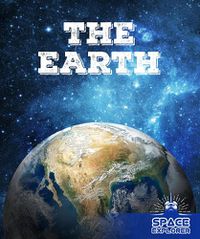 Cover image for The Earth