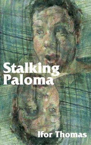 Cover image for Stalking Paloma