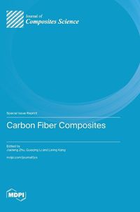 Cover image for Carbon Fiber Composites