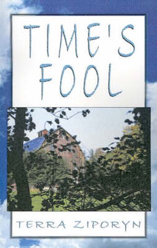 Cover image for Time's Fool