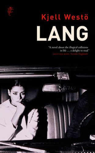 Cover image for Lang