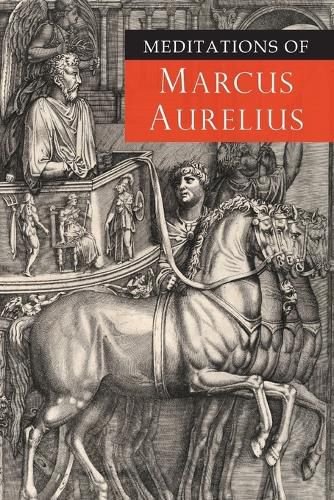 Meditations of Marcus Aurelius