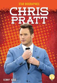 Cover image for Chris Pratt